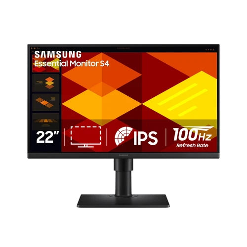 S22D402GAN - Samsung Galaxy 22 S40GD Borderless Business Monitor