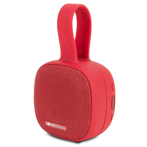 H2SRDO - Soundstream h2GO IPX7 Waterproof Portable Bluetooth Speaker