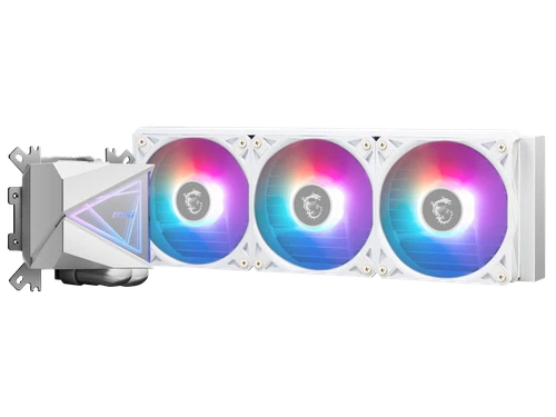 CLI360WT - MSI MAG CoreLiquid I360 Cooling Fan/Radiator/Water Block/Pump