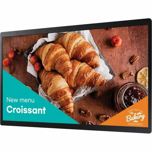 QB24C - Samsung Small Digital Signage