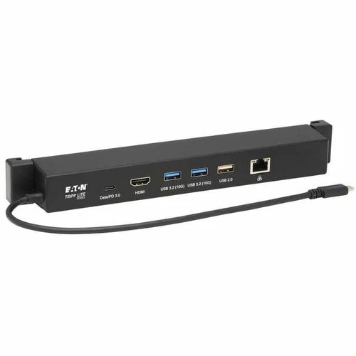 U442DOCK14MS - Tripp Lite HDMI USB-A 3.2 100W PD Charging Docking Station