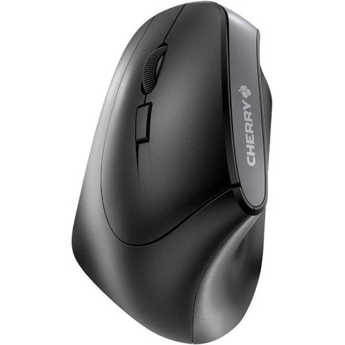 JW4550 - Cherry MW 4500 Left Wireless Ergonomic Mouse