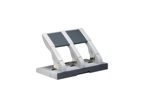 A7074550C - Swingline 75-Sheet Three-Hole Adjustable Punch 9/32" Holes
