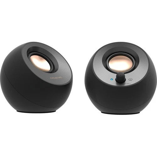 51MF1700AA001 - Creative Pebble V3 2.0 Bluetooth Speaker System 8 W RMS