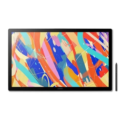 DTK246K0A - Wacom Cintiq 24 Drawing Tablet