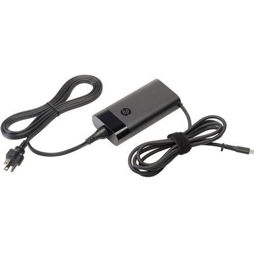 2LN85AA#ABATM - HP Total Micro 90W USB-C Power Adapter
