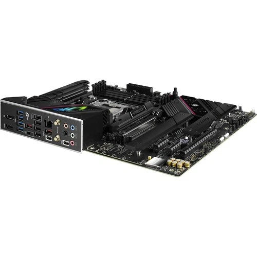 B650E-F - Asus ROG Strix Gaming WIFI Gaming Desktop Motherboard
