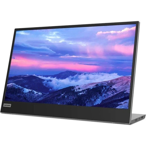 66E4UCC1US - Lenovo L15 16" FHD 15.6" 1920 x 1080 16.7 Million Colors 250 Nit 6MS