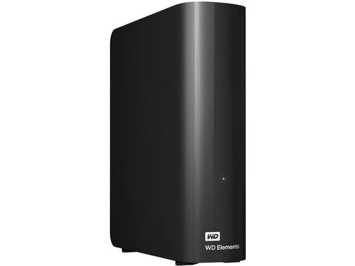 WDBWLG0200HBK-NESN - Western Digital Elements 20TB Desktop Hard Drive 3.5" External