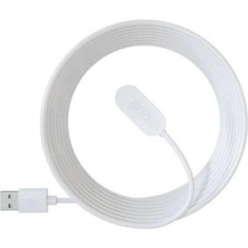 VMA5000C-100NAS - Arlo Indoor Magnetic Charging Cable
