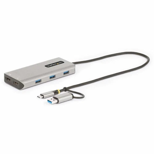 167BUSBCMULTIPORT - StarTech USB-C Multiport Adapter