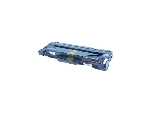 TS-D105L - Samsung Green Project Black Toner 2 s