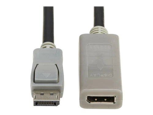 P579-010-4K6 - Tripp Lite DisplayPort Extension Cable