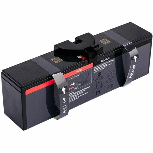 APCRBC162SLA162 - BTI APC UPS Battery
