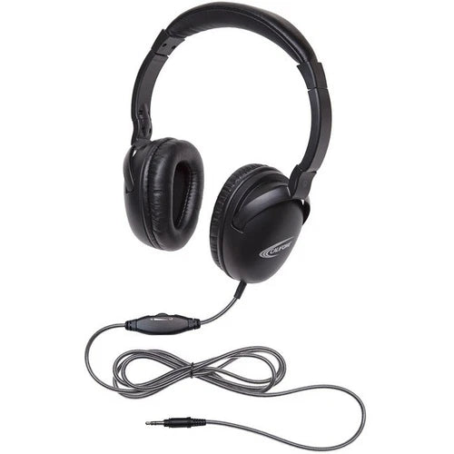 1017AV - Califone 1017Av Neotech Plus Headphone 3.5mm