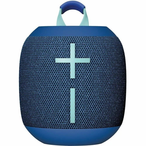 984001877 - Logitech Ultimate Ears WONDERBOOM 4 Wireless Bluetooth Speaker