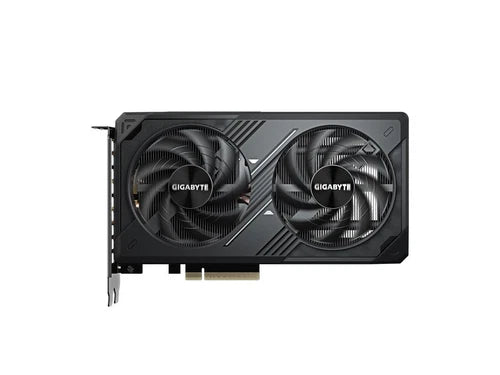 GV-N5060WF2-8GD - Gigabyte WINDFORCE GeForce RTX 5060 8GB GDDR7 PCI Express 5.0 ATX Graphics Card