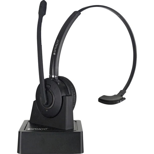 HS2050 - Spracht ZuM Maestro Bluetooth Monaural Over The Head Headset