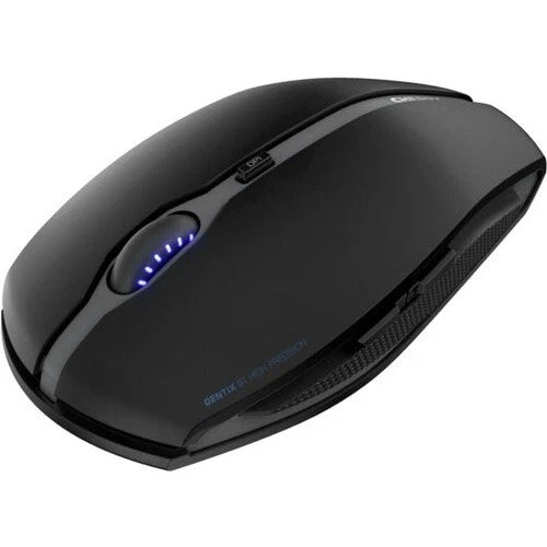 JW-7500US-2 - Cherry GENTIX BT Bluetooth Mouse