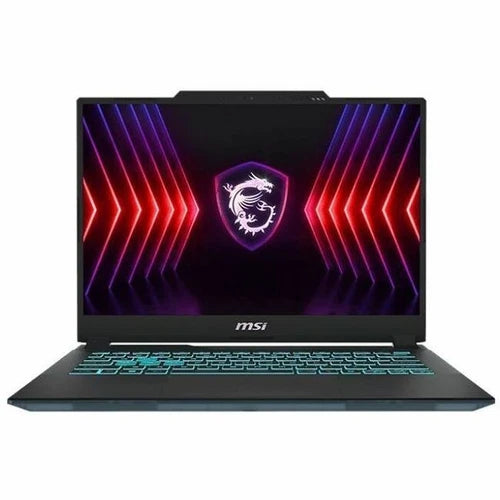 CYBORG1413094 - MSI Cyborg 14 14" Gaming i5-13420H 16GB 512GB SSD RTX 3050 Laptop