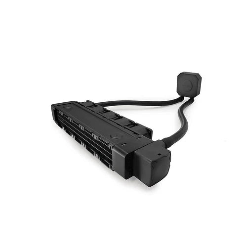 L25-U - Dynatron Cooling Fan/Radiator
