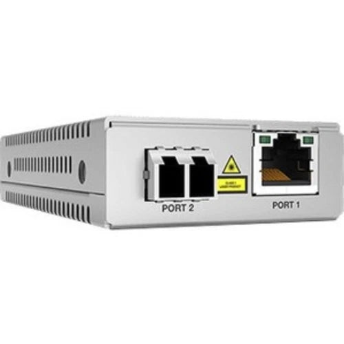 ATMMC2000LC960 - Allied Telesis MMC2000/LC Transceiver/Media Converter
