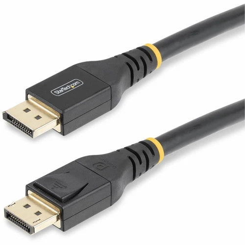DP14A-15M-DP-CABLE - StarTech 50ft 15m VESA- Active DisplayPort 1.4 Cable