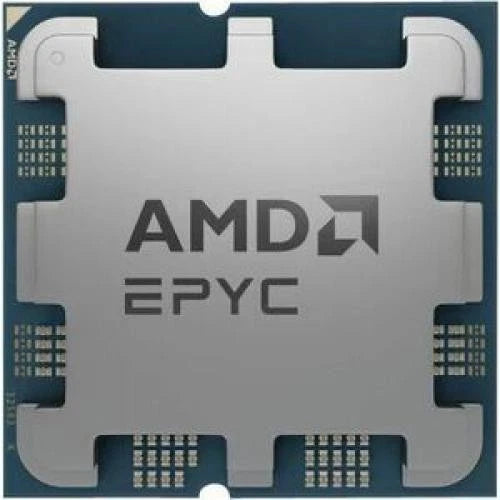 100-100001479WOF - EPYC 4344P 8-CORE PROCESSOR 65W 5.3 GHZ MAX BOOST