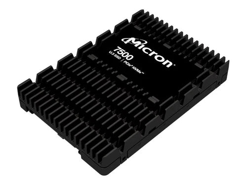 MTFDKCC1T6TGQ-1BK1DABYYR - Micron 7500 1.60TB Solid State Drive