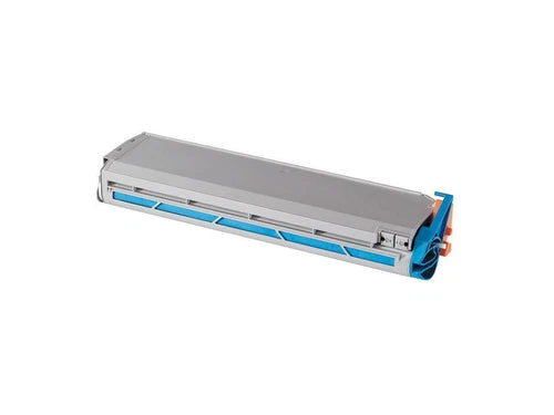 41963601 - OKIDATA Oki Data Toner Cartridge Yellow