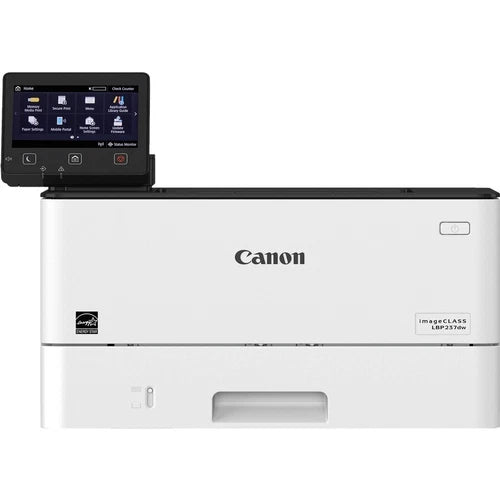 5162C004 - Canon imageCLASS LBP237dw Wireless Laser Printer