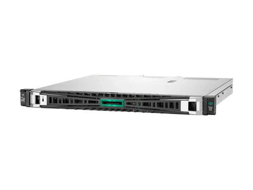 P65395-B21 - HP ProLiant DL20 G11 1U Rack Server 1 x Intel Xeon E-2434 3.40 GHz 16GB