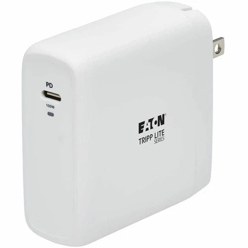 U280W01100C1G - Tripp Lite Compact 1-Port USB-C Wall Charger