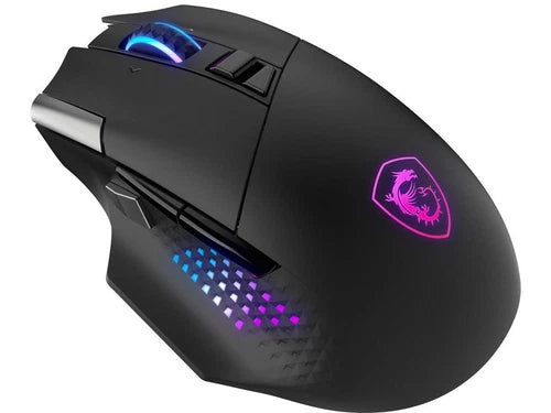 VERSAPROW - MSI VERSA PRO Gaming Mouse