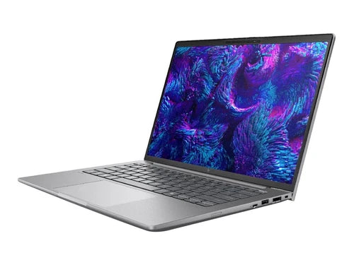 BX7T3UT#ABA - HP ZBook 8 G1i 14" Mobile Workstation WQXGA Intel Core Ultra 7 265H vPro