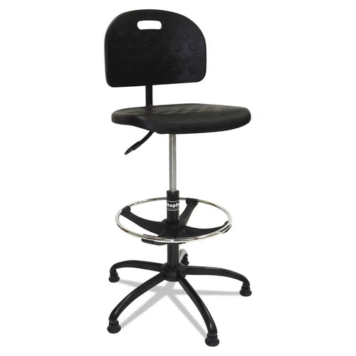 1010275 - LDS Industries Workbench Shop Chair 32" Seat Height Cap.