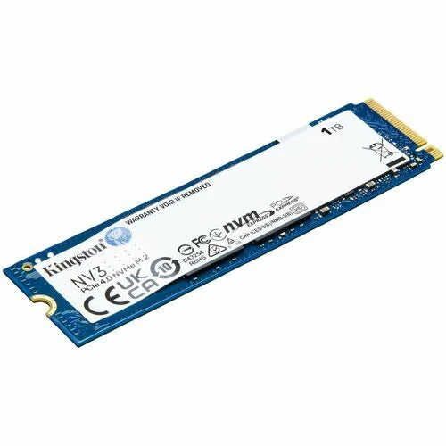 SNV3S - Kingston NV3 1TB Solid State Drive