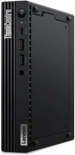 12TD006CUX - Lenovo ThinkCentre M70q Gen 5 Mini Desktop i7-14700T 16GB 512GB SSD W1P