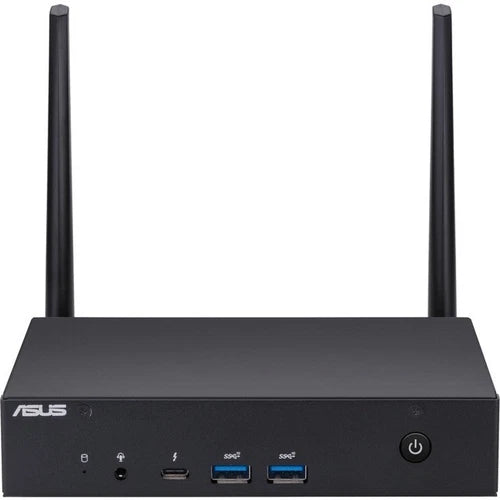 PL63-SYS585PXT - Asus Barebones Mini PC Socket FCBGA1449 No HD/RAM/Processor