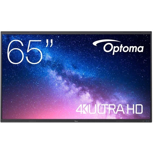 5653RK - Optoma Creative Touch Collaboration Display
