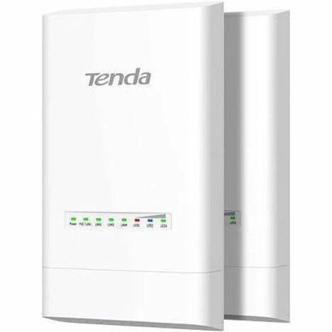 OS3KIT - Tenda OS3 IEEE 802.11a/n/ac 867 Mbit/s Wireless Range Extender Outdoor