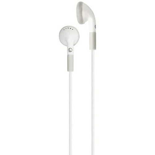 ISD-EBA - HamiltonBuhl Hamilton Buhl Ear Buds In-Line Microphone Play/Pause Control