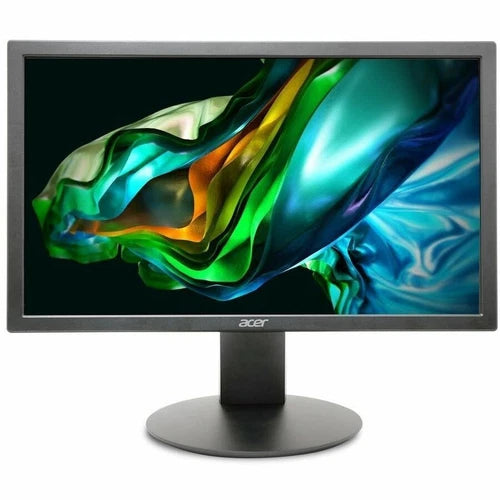 UMIV6AAA19 - Acer V206Q A 20" Class LCD Monitor