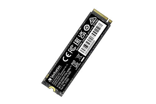 31825 - Verbatim Vi5000 512GB Solid State Drive