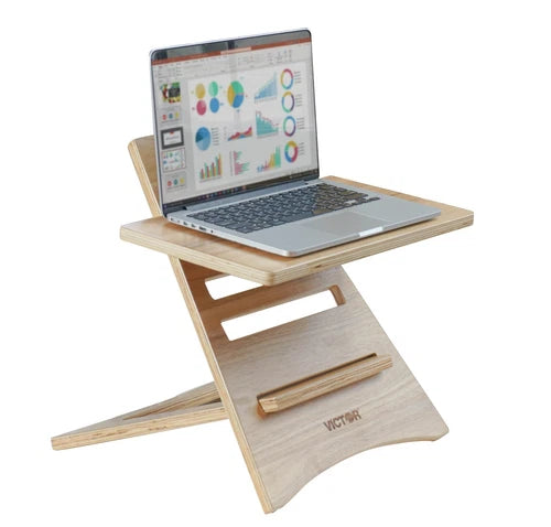 DC150A - Victor Technology High Rise Riser Laptop