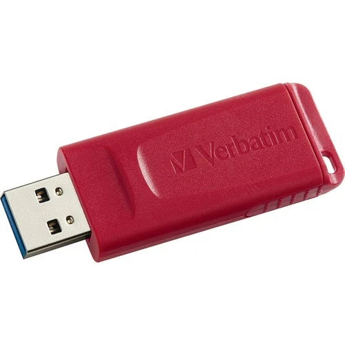 97005 - Verbatim 64GB Store 'n' Go USB Flash Drive
