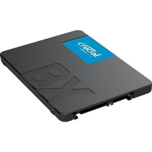 CT240BX500 - Crucial BX500 240GB Solid State Drive