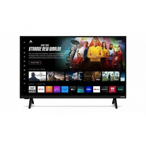 VFD32M-0807 - Vizio 32 FHD SMART TV