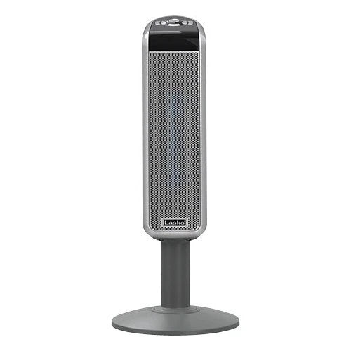 5397 - Lasko Rotating Ceramic Convection Pedestal Heater