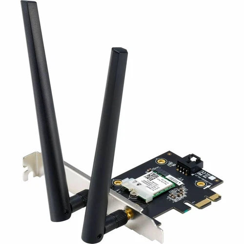 PCE-AXE5400 - Asus WiFi6 6E PCI-E Adapter
